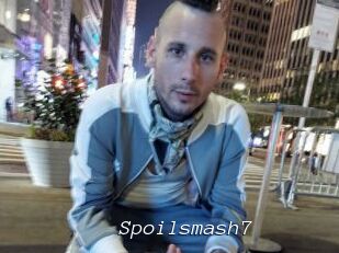 Spoilsmash7