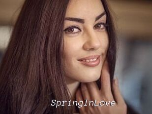 SpringInLove