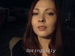 SpringLilly