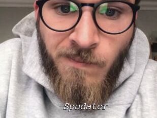 Spudator