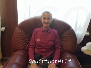 SquirtHotMilf
