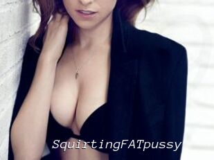 SquirtingFATpussy