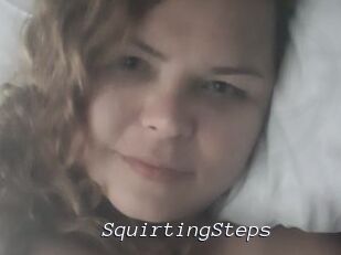 SquirtingSteps