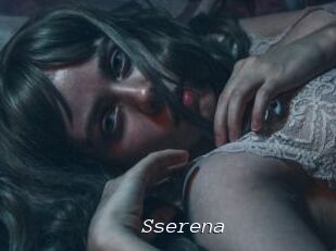 Sserena