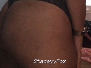StaceyyFox