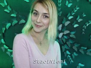 StaciNiemi