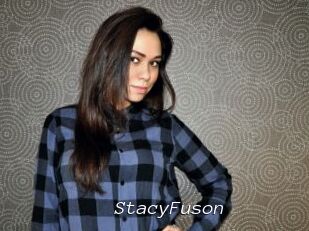 StacyFuson