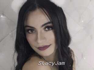 StacyJam