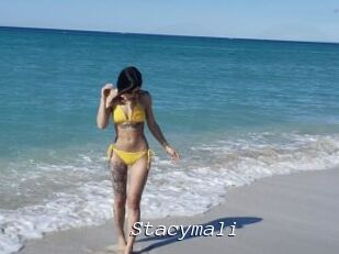 Stacymali