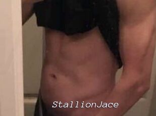 StallionJace
