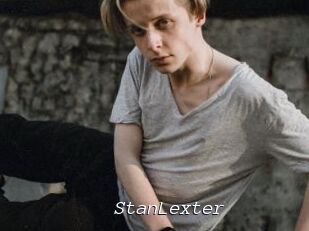 StanLexter