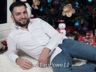 StanPowell