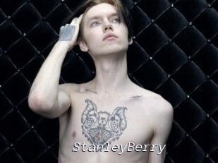 StanleyBerry