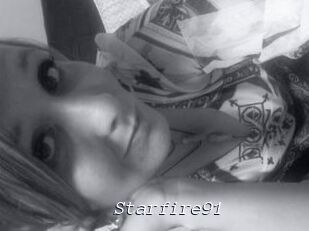 Starfire91