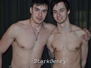 StarkGenry