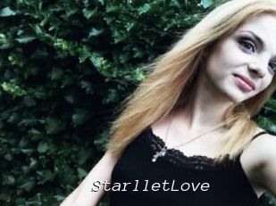 StarlletLove
