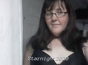 Starnight2020
