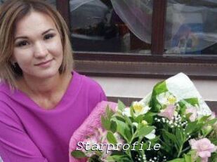Starprofile