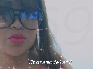 Starsmodels18