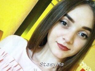 StasyMa