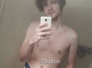 Staton