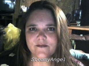 SteamyAngel