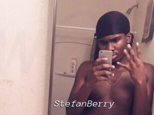 StefanBerry