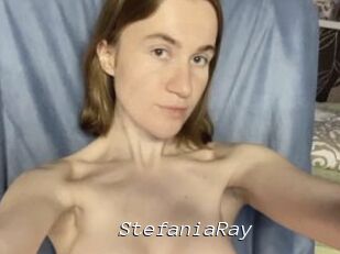 StefaniaRay