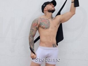 Stefanno