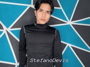 StefanoDevis