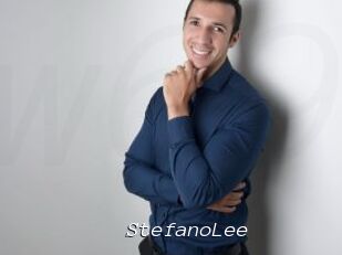 StefanoLee