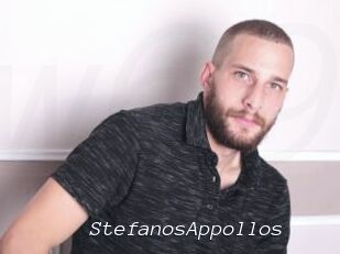 StefanosAppollos