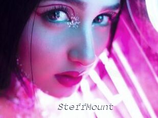 SteffMount