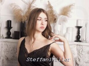 SteffaniMiller