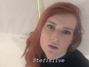 Stefislive