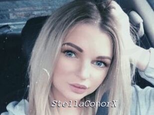 StellaConorX