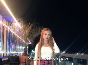 StellaDivineH