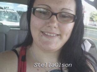 Stella_Olson