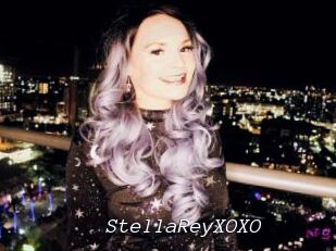 StellaReyXOXO