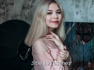 StellaTurner