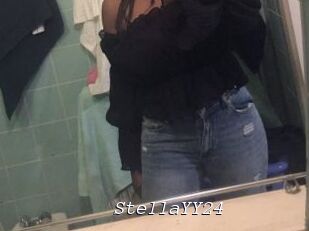 StellaYY24