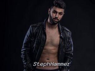StephHammer