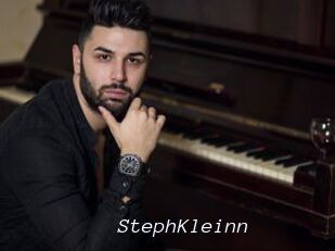 StephKleinn