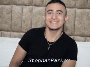 StephanParker
