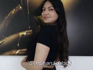 StephaniaWood