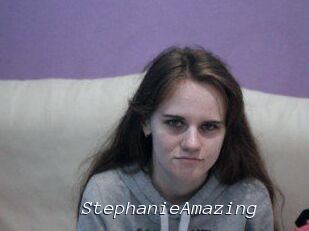 StephanieAmazing