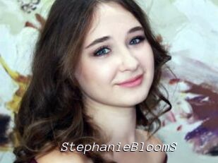 StephanieBloomS