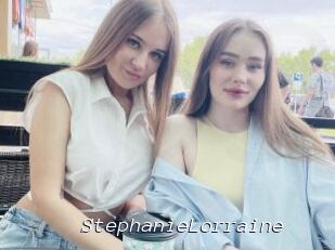 StephanieLorraine