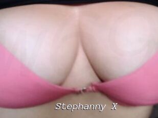 Stephanny_X