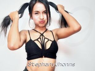 StephanyJhonns